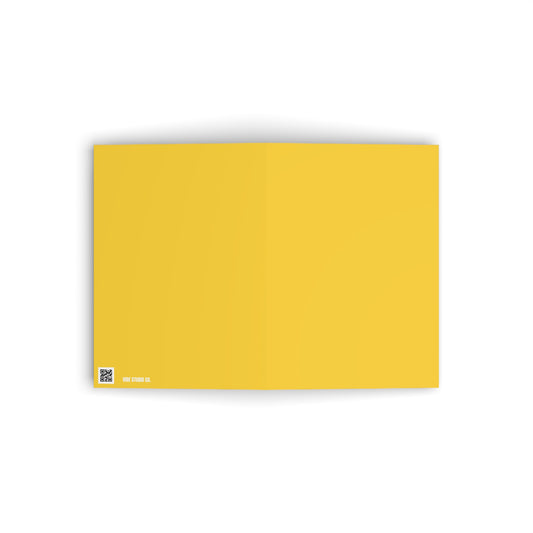 Mango Dreams Note Card Color Coordinated Collection