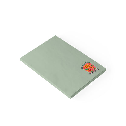 Sage Find The Beauty Sticky Notes (7 Sizes Post It Notes)