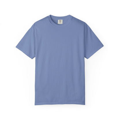 Basic Womens Comfort Colors 1717 Shirt