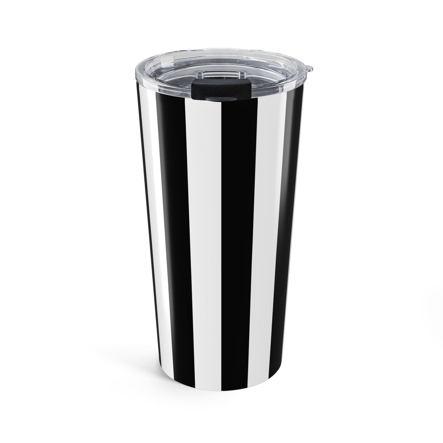 Color Stripe 20 oz Tumbler