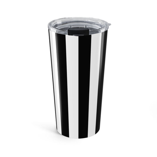 Color Stripe 20 oz Tumbler