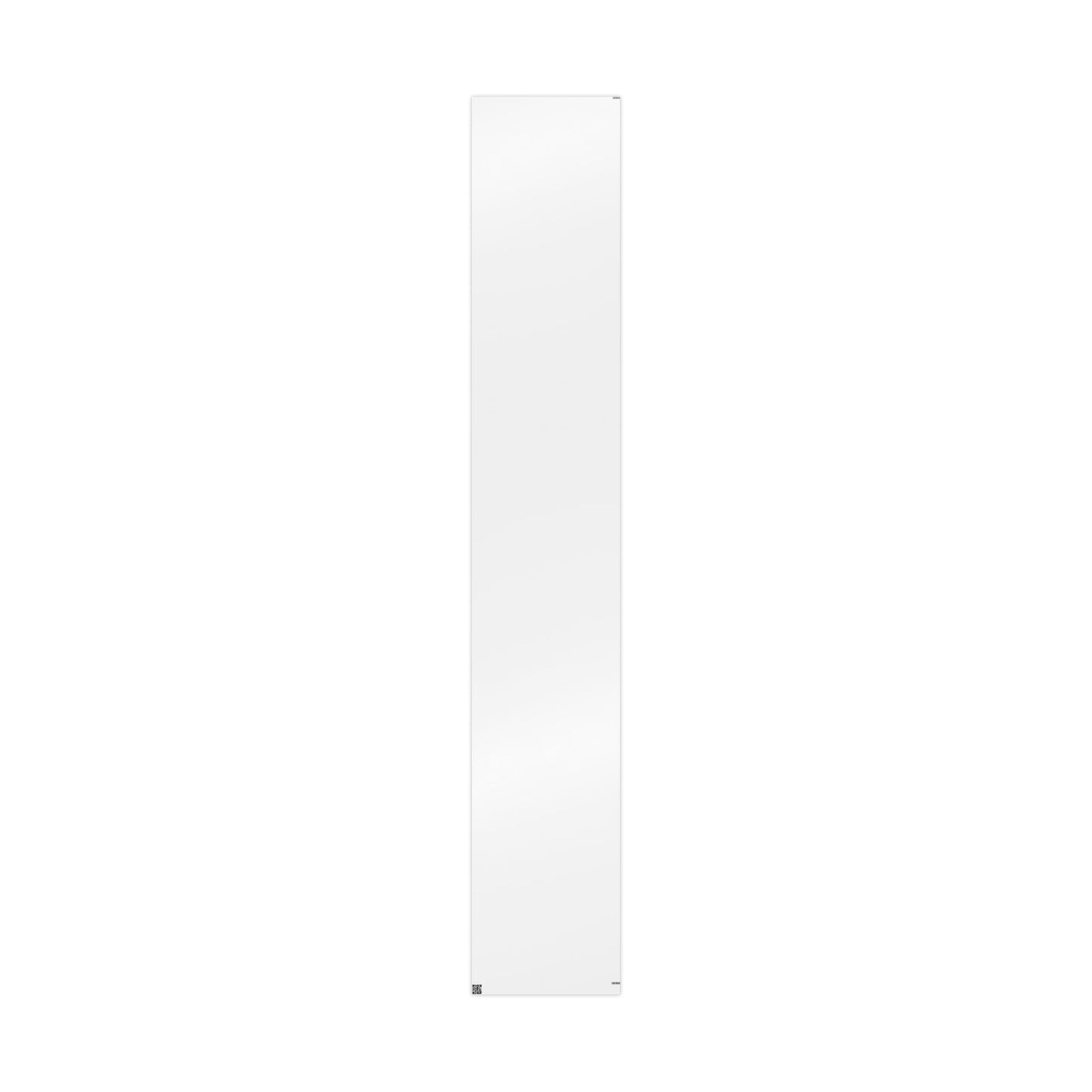 White Wrapping Paper Matte or Glossy Gift Wrap 3 Sizes Fine Art Paper