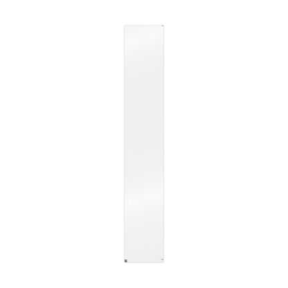 White Wrapping Paper Matte or Glossy Gift Wrap 3 Sizes Fine Art Paper