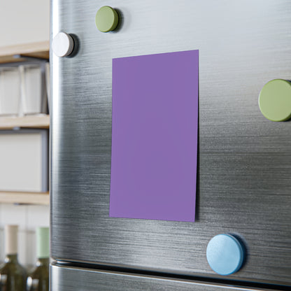 Purple Post It Notes Coordinated Color Collection