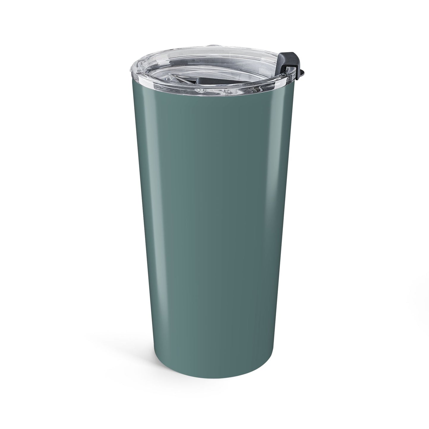 Dusty Blue 20oz Stainless Steel Tumbler Coordinated Collection