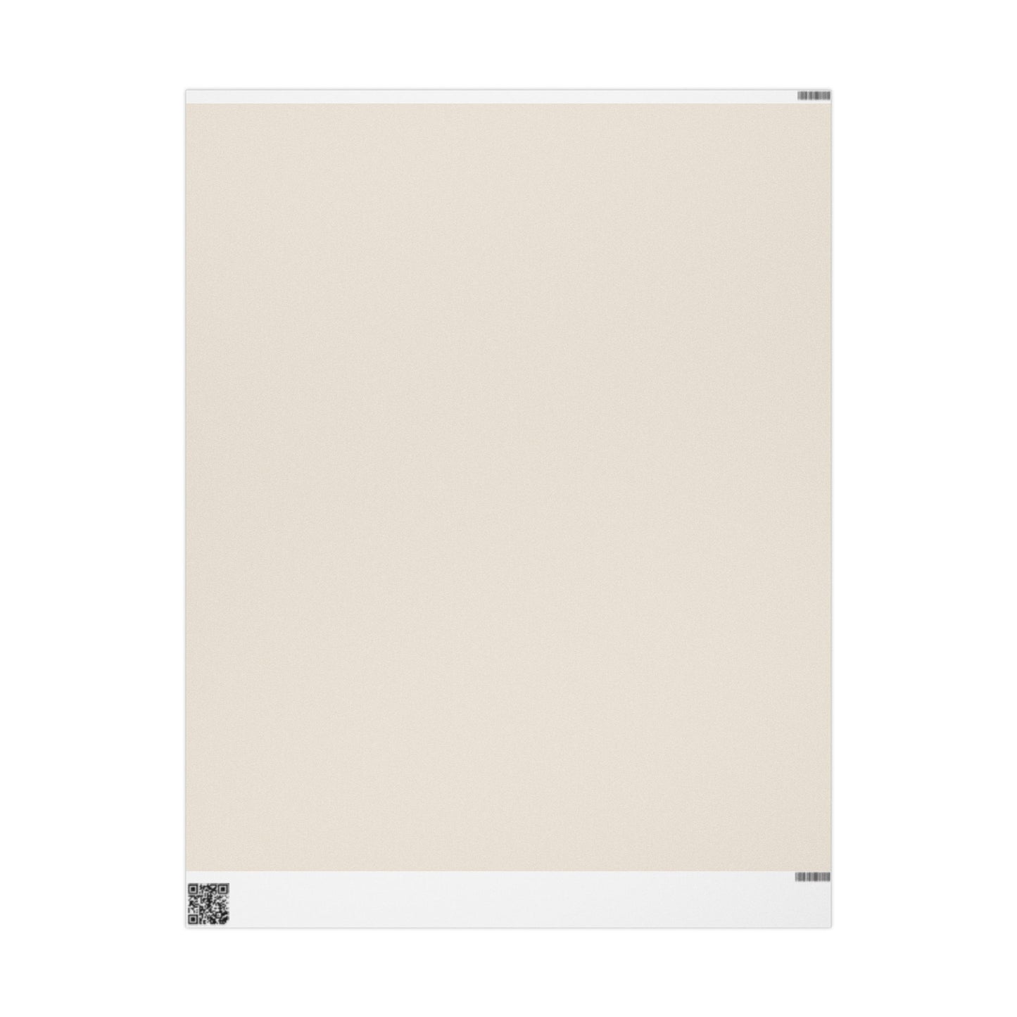 Color Wrapping Paper Matte or Glossy Gift Wrap 3 Sizes Fine Art Paper