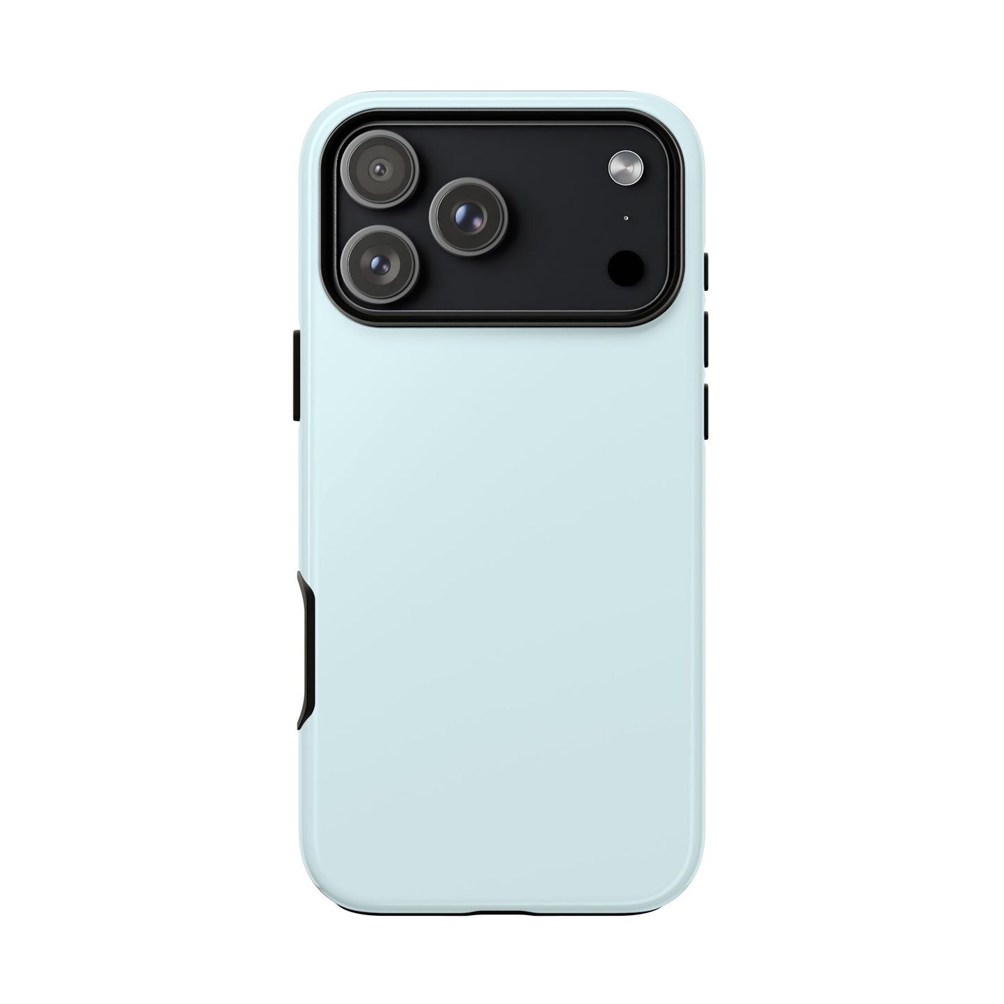 Ocean Blue Tough Cell Phone Case Matte or Glossy Protective Case iPhone Samsung