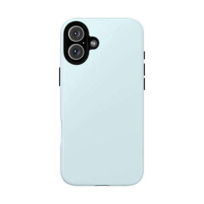 Ocean Blue Tough Cell Phone Case Matte or Glossy Protective Case iPhone Samsung