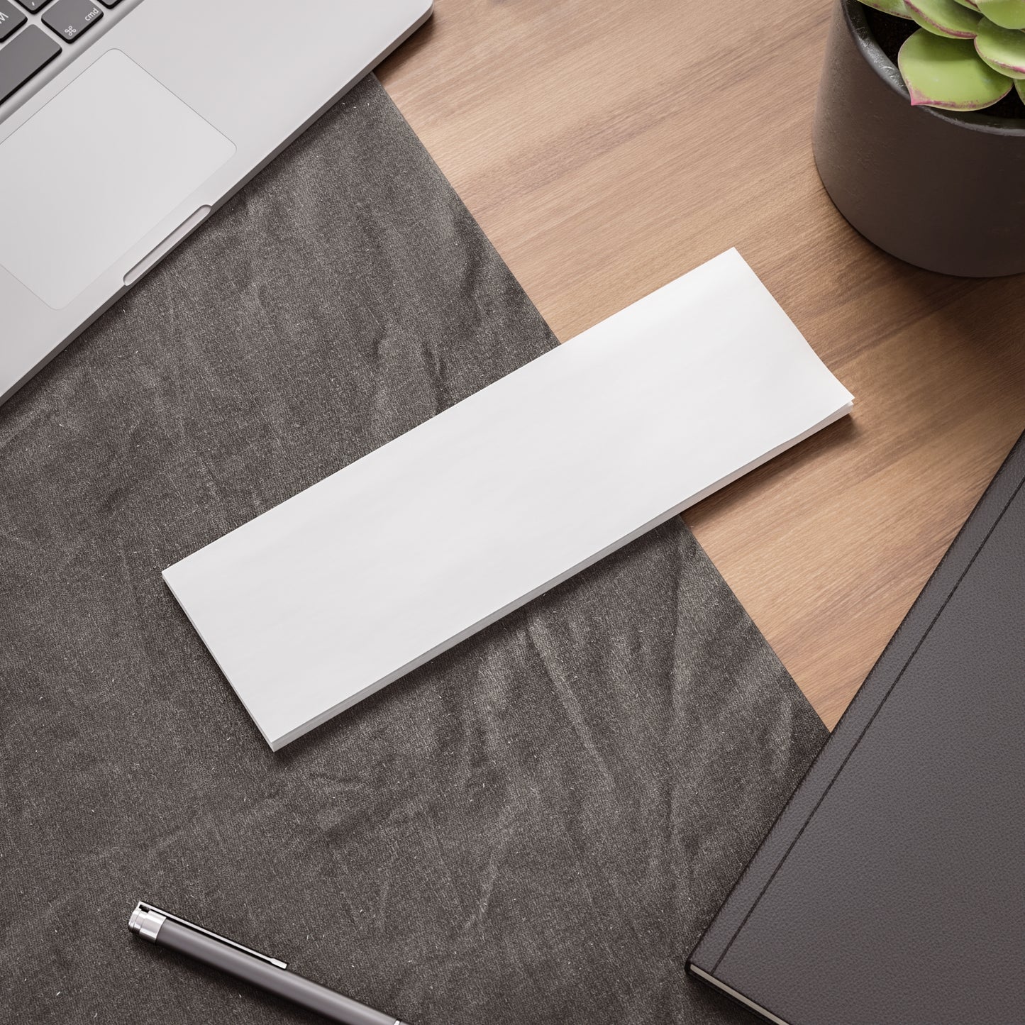 White Post It Notes Coordinated Color Collection