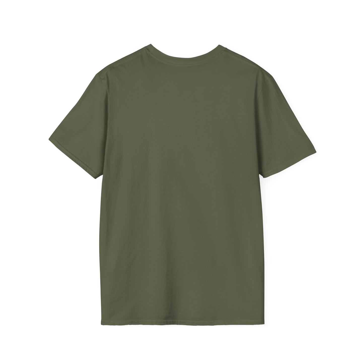 Basic Womens Gildan 64000 Shirt