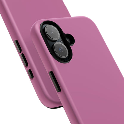 LIlac Wine Tough Cell Phone Case Matte or Glossy Protective Case iPhone Samsung