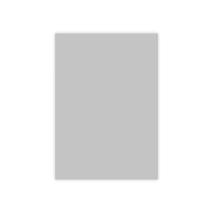 Grayscale Post It Notes Coordinated Color Collection