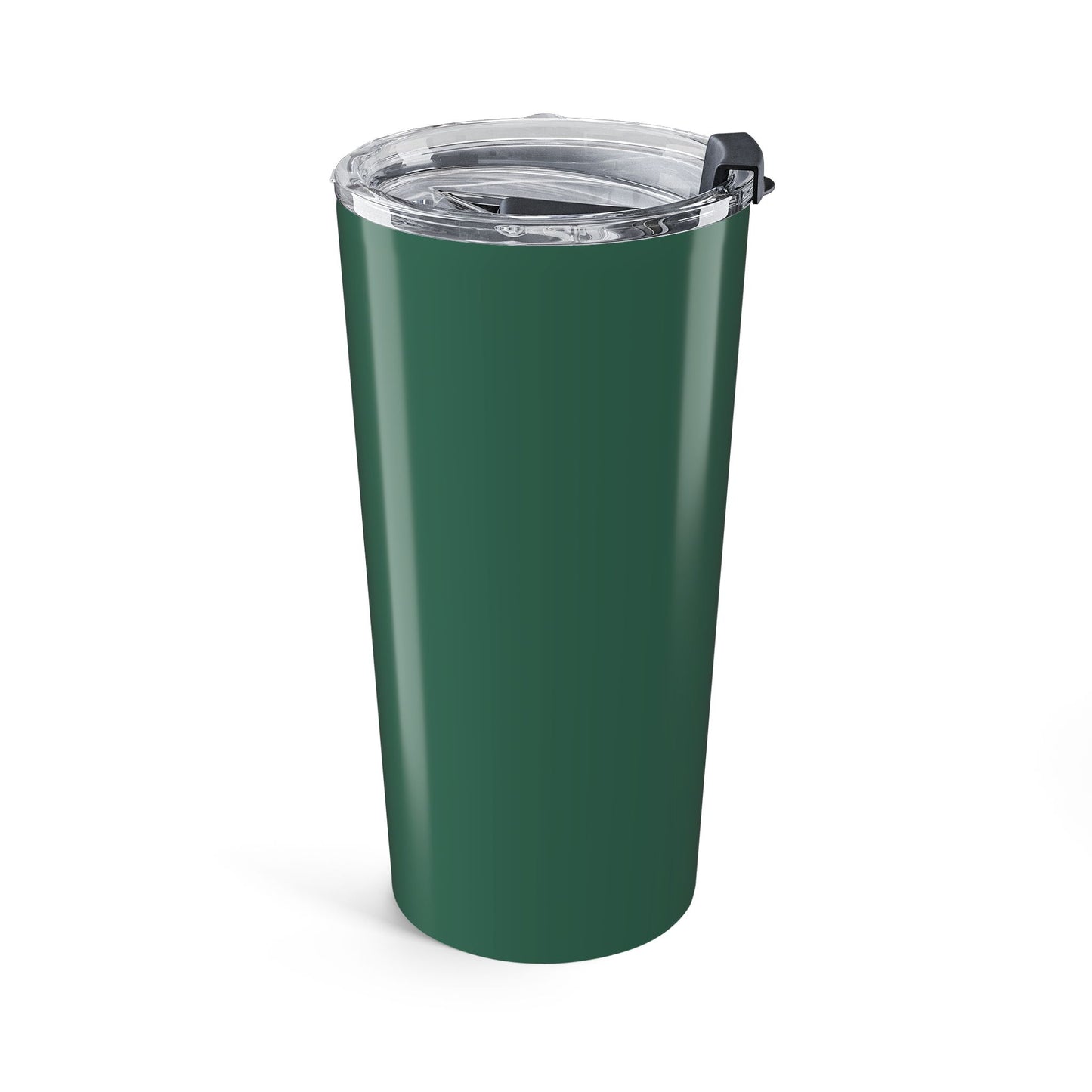 Leaf Green 20oz Stainless Steel Tumbler Coordinated Collection