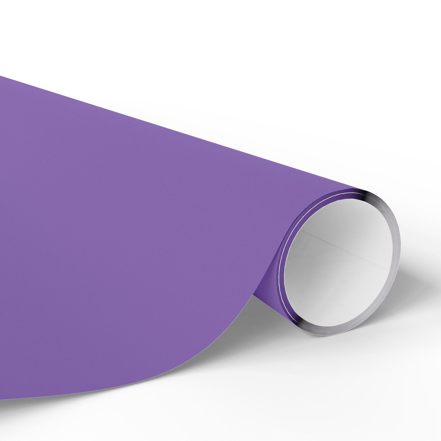 Purple Wrapping Paper Matte or Glossy Gift Wrap 3 Sizes Fine Art Paper