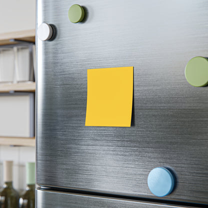 Mango Dream Post It Notes Coordinated Color Collection