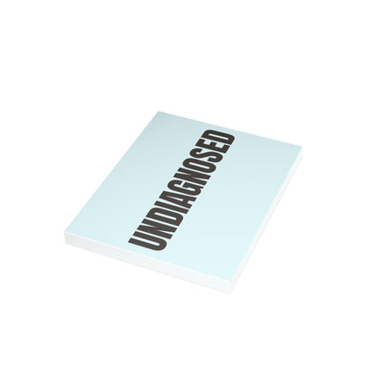 Ocean Blue Postcard Set Pack of 10, 30 or 50 w/ Envelopes | Coordinated Collection