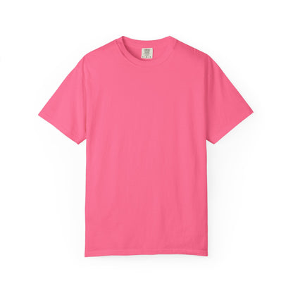 Basic Womens Comfort Colors 1717 Shirt