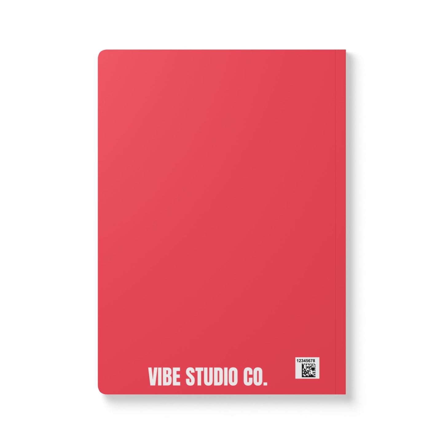 First Love Color Coordinated Collection A5 Lined Journals