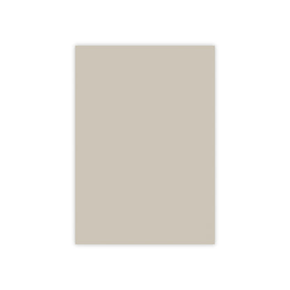 Warm Stone Post It Notes Coordinated Color Collection