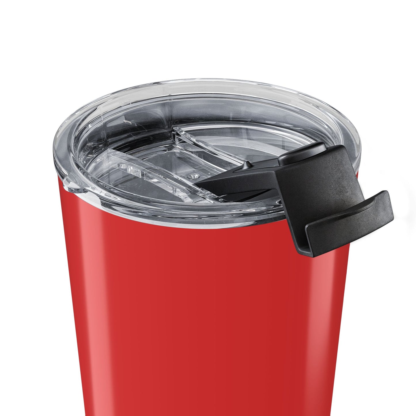 True Red 20oz Stainless Steel Tumbler Coordinated Collection