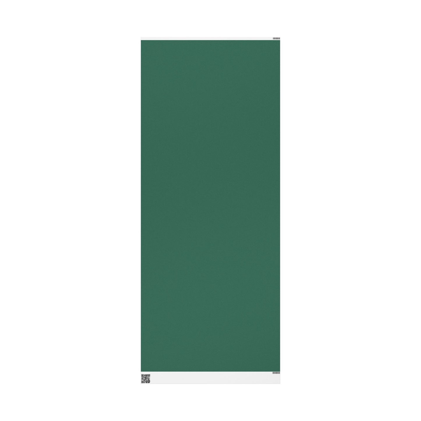 Leaf Green Wrapping Paper Matte or Glossy Gift Wrap 3 Sizes Fine Art Paper