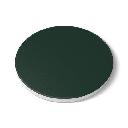 Forrest Ceramic Coaster Round or Square | Coordinated Collection