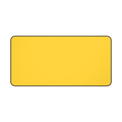 Mango Dreams Desk Mat Color Coordinated Collection (12x18, 12x22, 16x32)