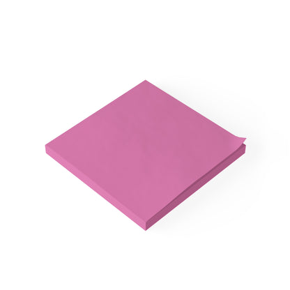 Lilac Wine Post It Notes Coordinated Color Collection