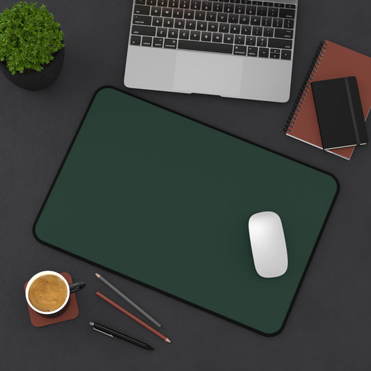 Forrest Desk Mat Color Coordinated Collection (12x18, 12x22, 16x32)
