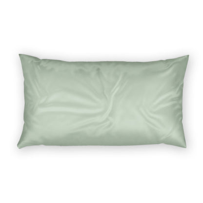 Sage Pillow Solid Cotton Sham