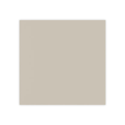 Warm Stone Post It Notes Coordinated Color Collection