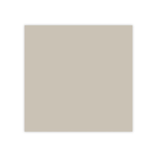 Warm Stone Post It Notes Coordinated Color Collection