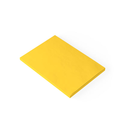 Mango Dream Post It Notes Coordinated Color Collection