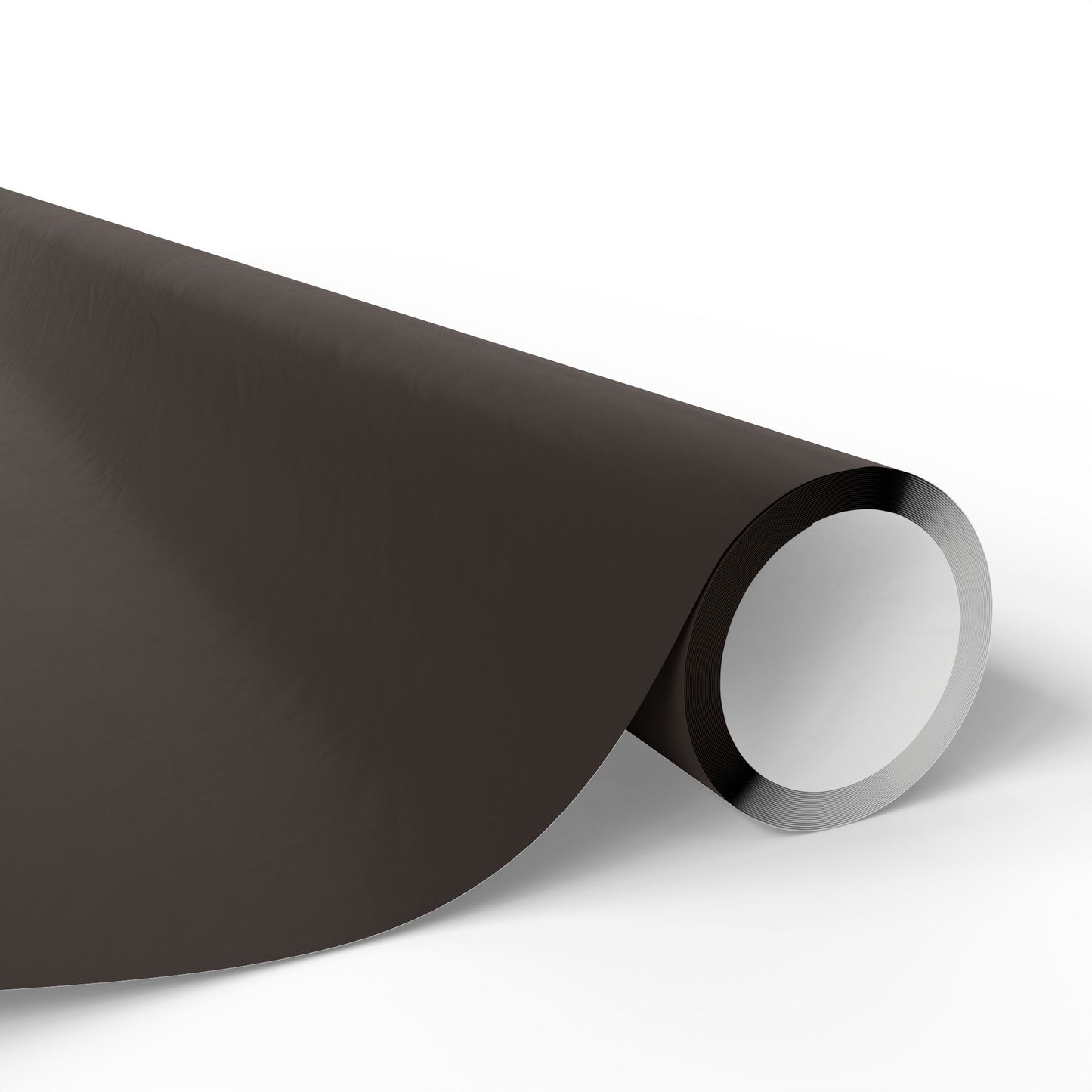 Copy of Muted Charcoal Wrapping Paper Matte or Glossy Gift Wrap 3 Sizes Fine Art Paper