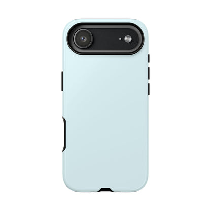 Ocean Blue Tough Cell Phone Case Matte or Glossy Protective Case iPhone Samsung