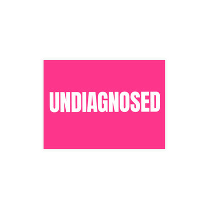 Pink Postcard Set Pack of 10, 30 or 50 w/ Envelopes | Coordinated Collection
