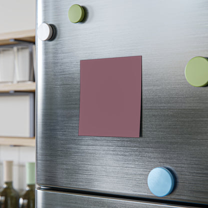 Mauve Post It Notes Coordinated Color Collection