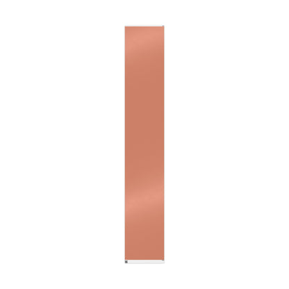 Terracotta Wrapping Paper Matte or Glossy Gift Wrap 3 Sizes Fine Art Paper