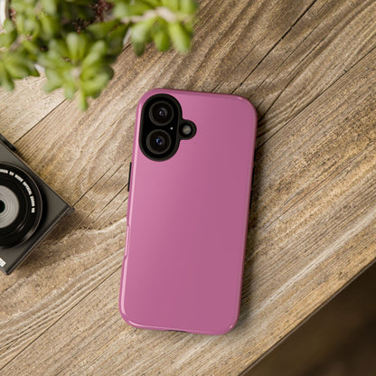 LIlac Wine Tough Cell Phone Case Matte or Glossy Protective Case iPhone Samsung