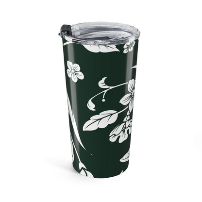 Forrest Floral 20oz Stainless Steel Tumbler | Coordinated Collection
