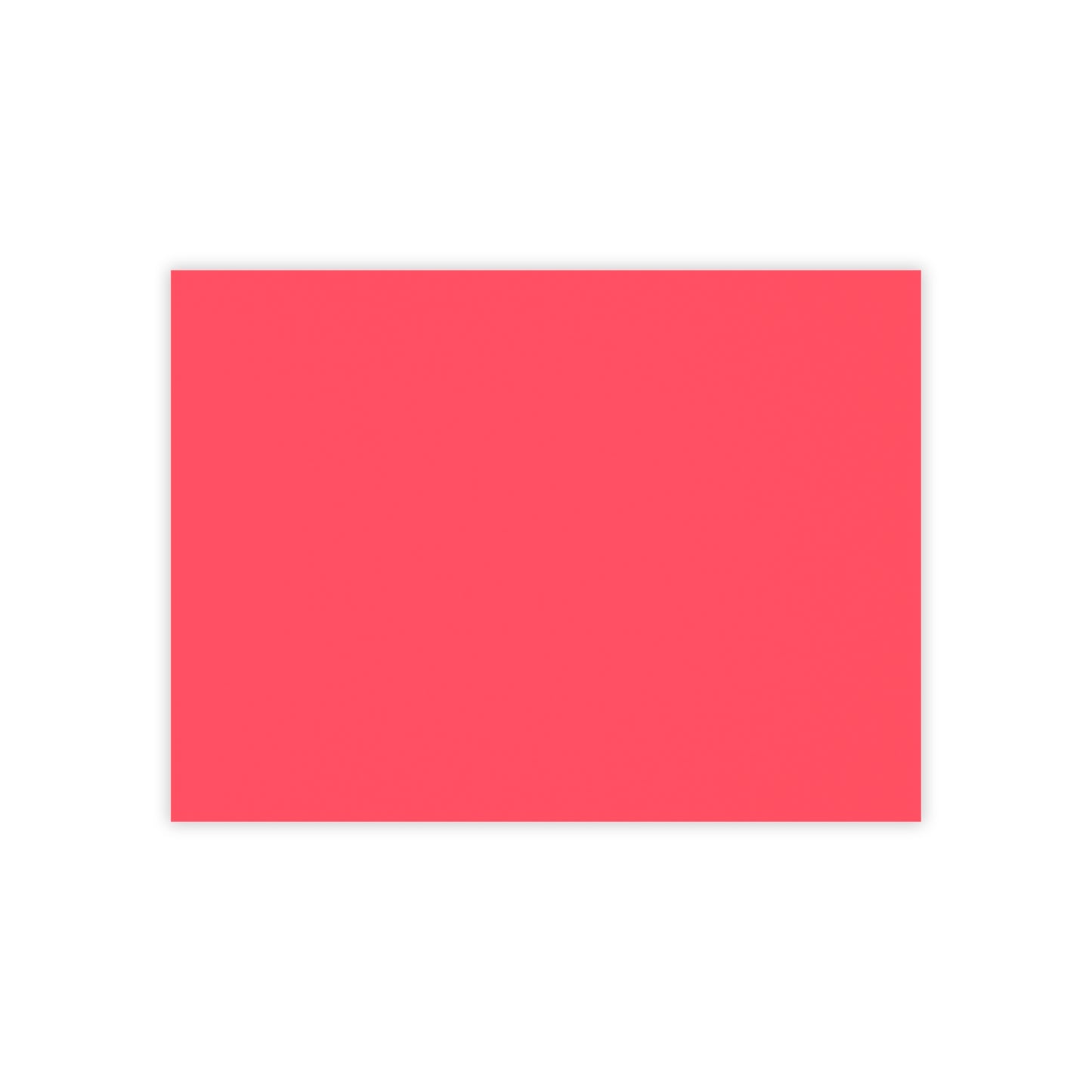 First Love Post It Notes Coordinated Color Collection