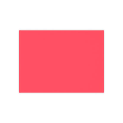 First Love Post It Notes Coordinated Color Collection