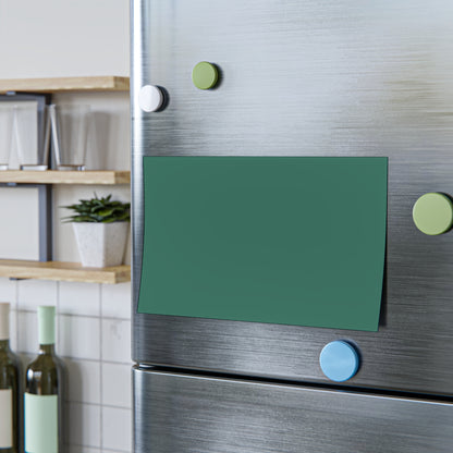 Leaf Green Post It Notes Coordinated Color Collection