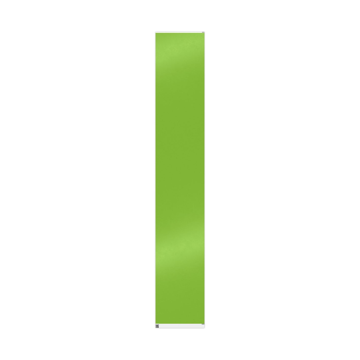 Muted Lime Wrapping Paper Matte or Glossy Gift Wrap 3 Sizes Fine Art Paper
