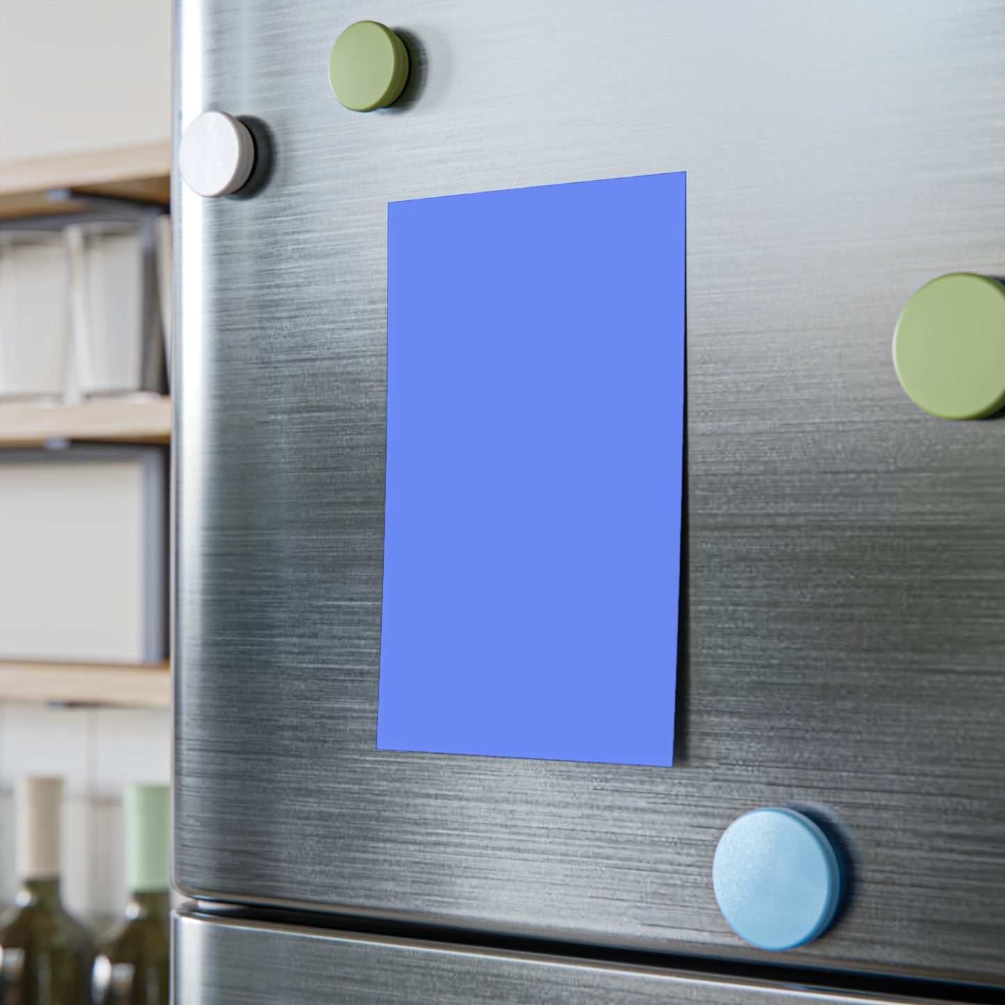 Periwinkle Post It Notes Coordinated Color Collection