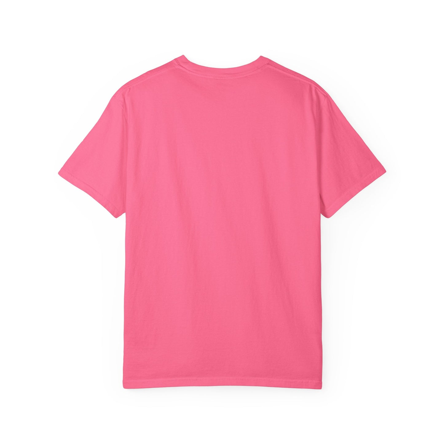 Basic Womens Comfort Colors 1717 Shirt