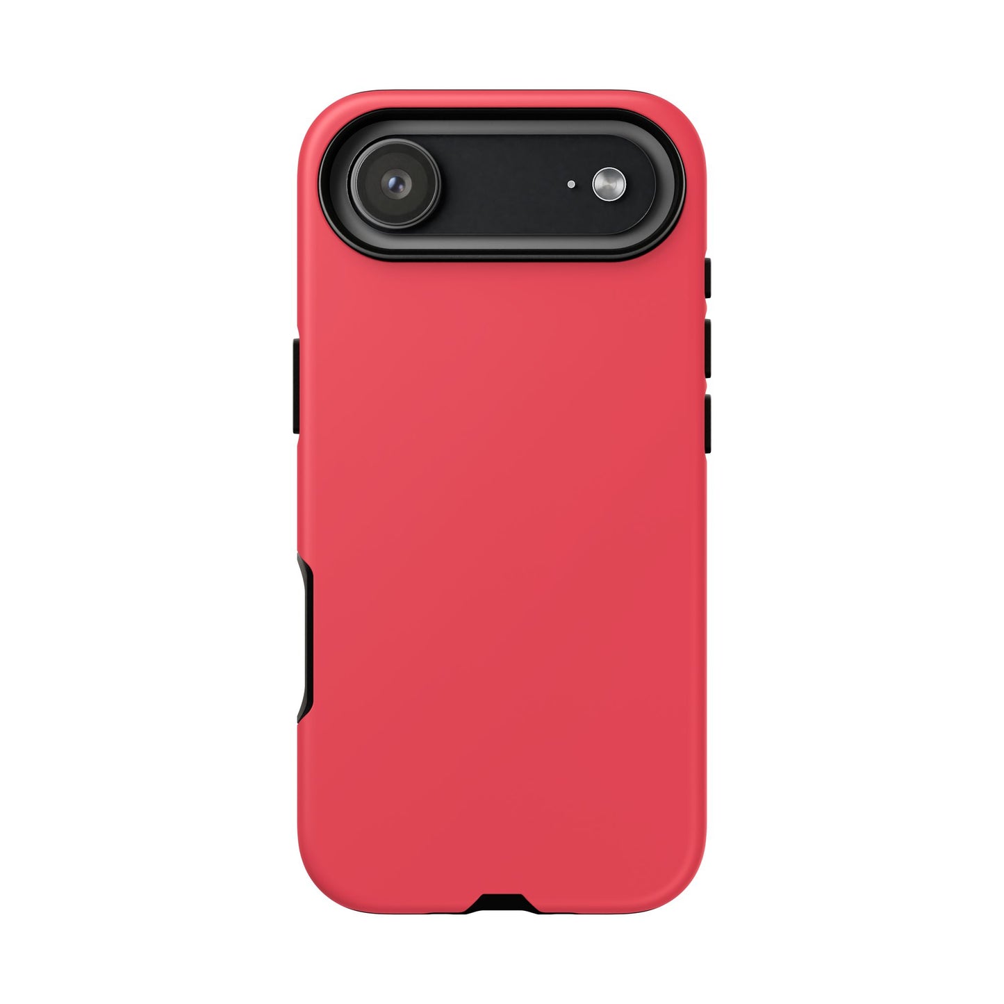 First Love Tough Cell Phone Case Matte or Glossy Protective Case iPhone Samsung