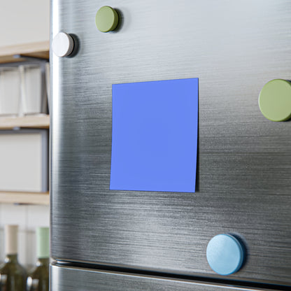 Periwinkle Post It Notes Coordinated Color Collection
