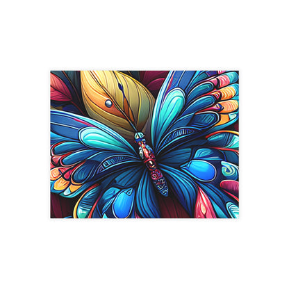 Metamorphosis Postcards