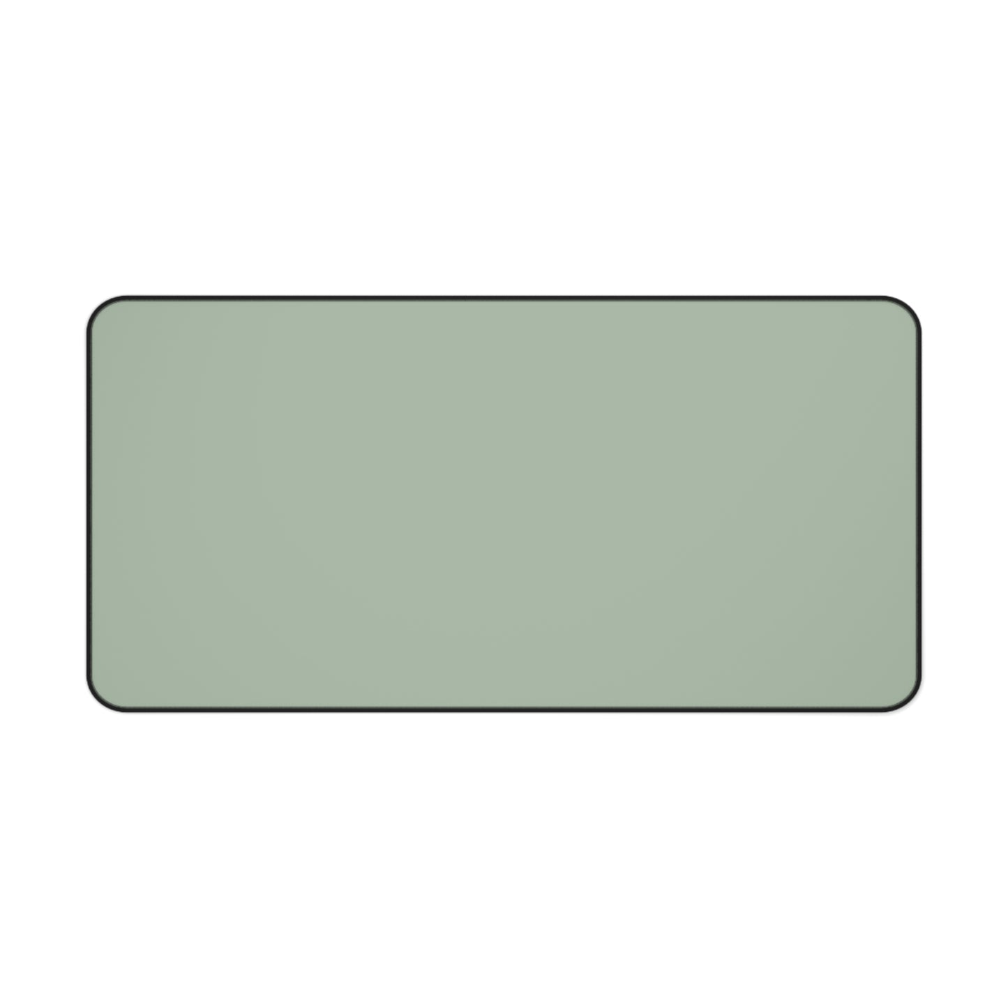 Sage Desk Mat Color Coordinated Collection (12x18, 12x22, 16x32)